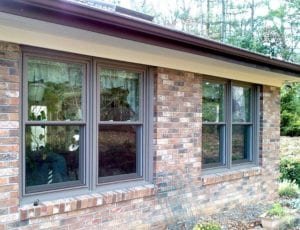 Replacement Windows Hendersonville, NC