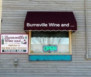 Burnsville Wine and... Awnings Burnsville, NC