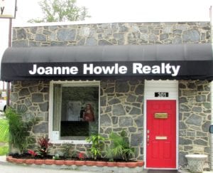 Joanne Howle Realty Awnings Marion, NC