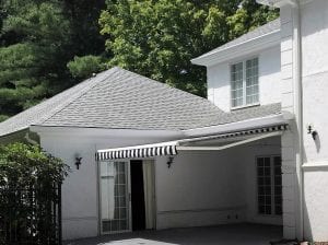 Retractable Awning Charlotte, NC