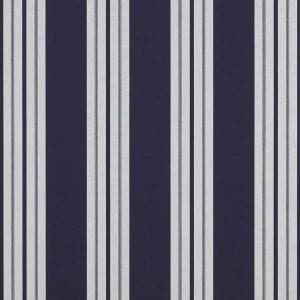 Captain Navy Natural Classic Fabric