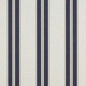 Navy Taupe Fancy Fabric