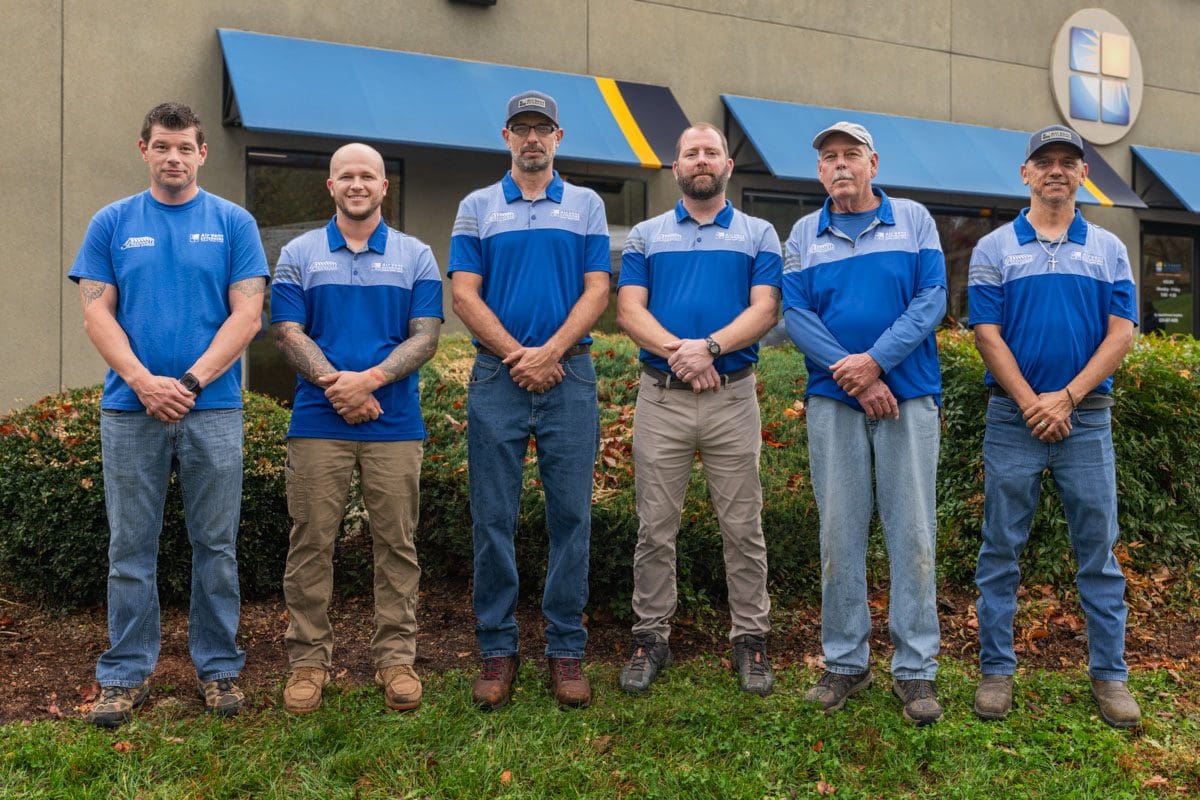 Department Managers
