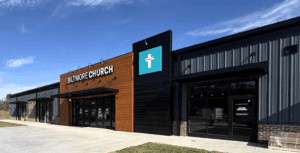 Biltmore Church Ghrc 200's(waynesville, Nc)