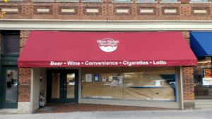 Blue Ridge Bardega Awning (hendersonville, Nc)