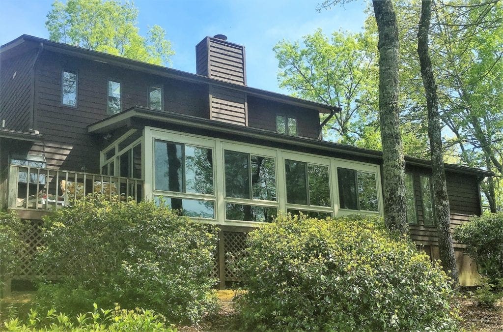 Cecconi Porch Enclosure Brevard Nc 1024x675