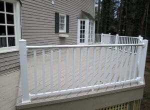 Conway Deck And Lattice After In Biltmore Forest, Nc (4)