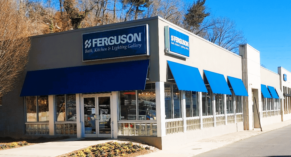 Ferguson Gallery Awnings (asheville, Nc)