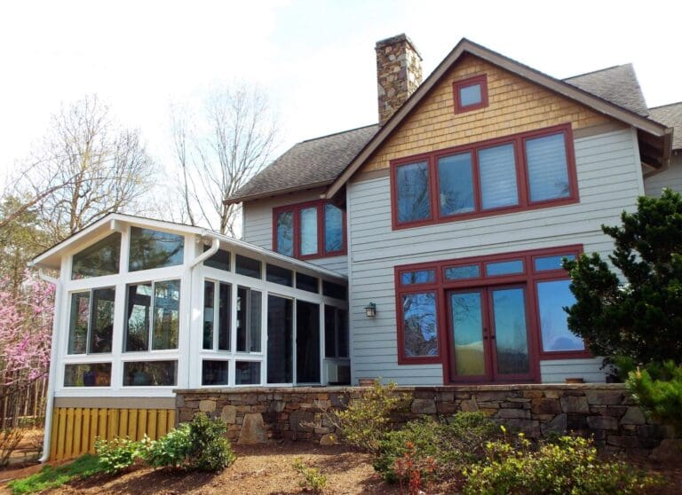 Four Season Sunroom Columbus Nc Scaled
