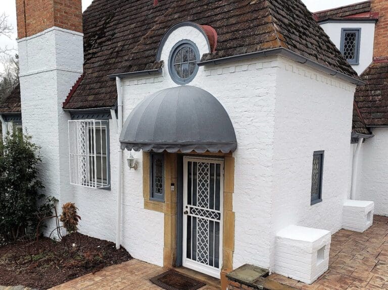 Groce Dome Awning Asheville Nc 1536x1150
