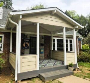 Kaylor Deck & Insulated Gable Patio Cover (caleb)