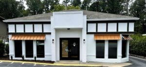 Lindsey Ss Awings (asheville, Nc)