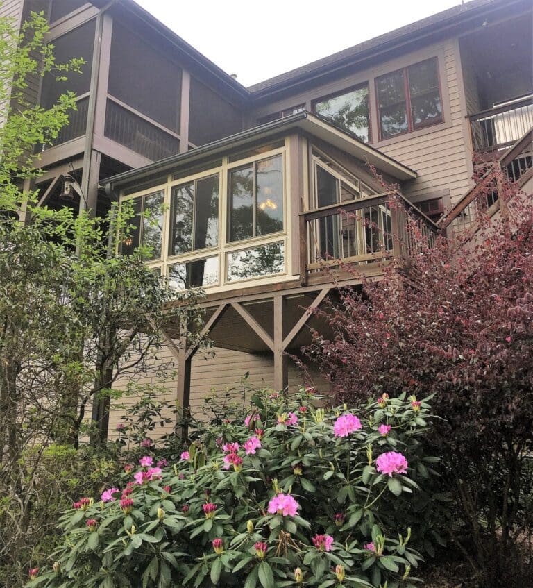 Nolletti All Season Sunroom Asheville Nc Scaled