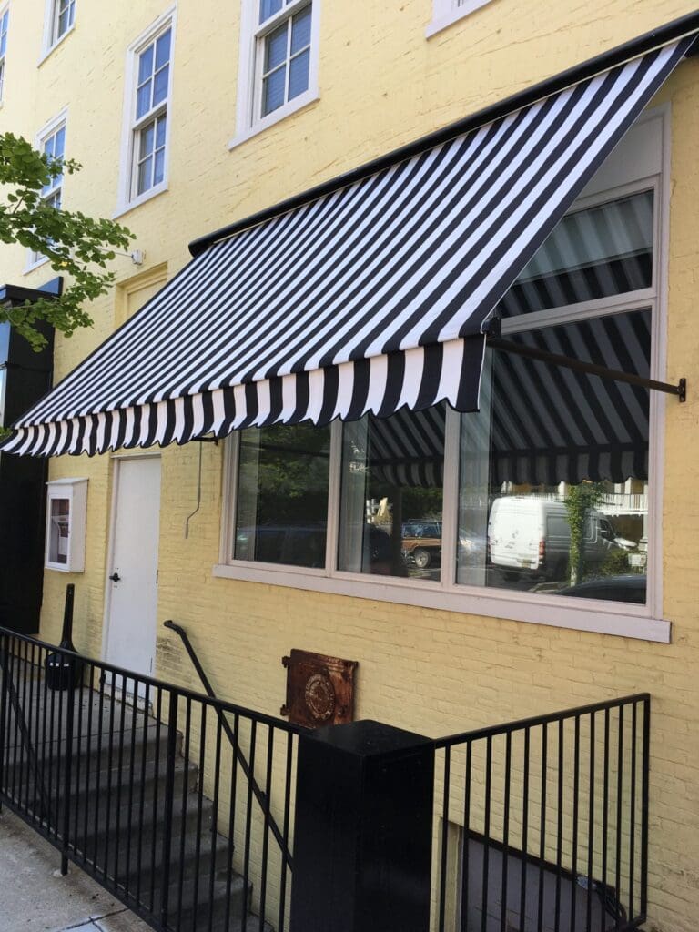 Retractable Window Awnings 3 Scaled