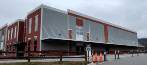 Shining Rock Charter School Ghrc 300 (waynesville, Nc)