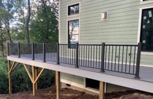 Wyant Builders Deck Railings After (3)