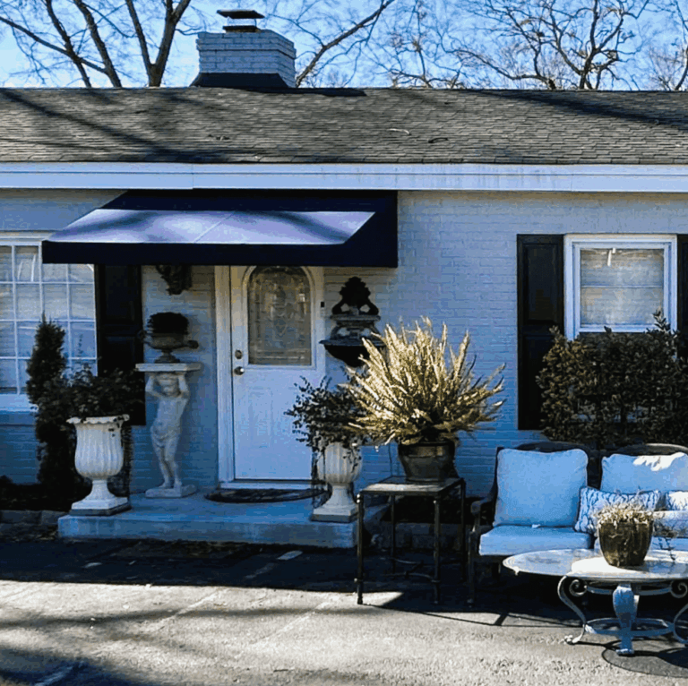 Window & Door Awning